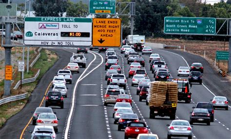 Will I-680 be closed on Memorial Day weekend?: Roadshow